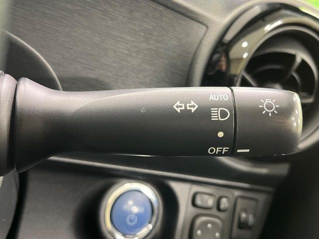 TOYOTA AQUA 2016 Image 31