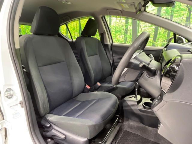 TOYOTA AQUA 2016 Image 31