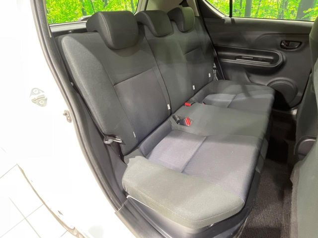 TOYOTA AQUA 2016 Image 31