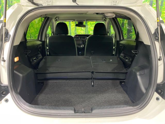 TOYOTA AQUA 2016 Image 31