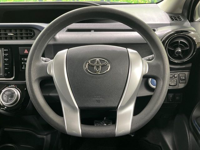 TOYOTA AQUA 2016 Image 31