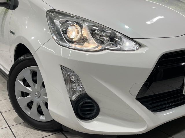 TOYOTA AQUA 2016 Image 31