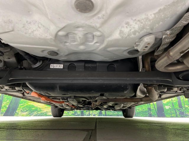 TOYOTA AQUA 2016 Image 31