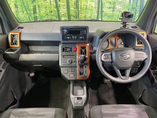 DAIHATSU TAFT 2020 Image 31