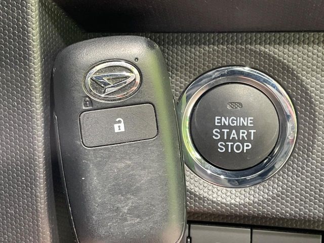 DAIHATSU TAFT 2020 Image 31