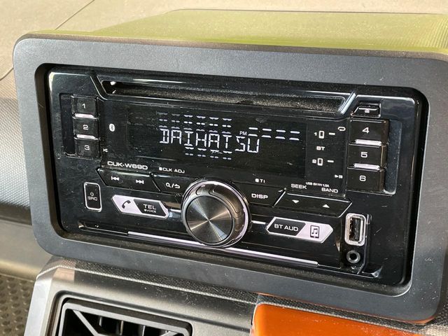 DAIHATSU TAFT 2020 Image 31