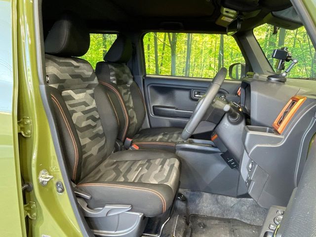 DAIHATSU TAFT 2020 Image 31