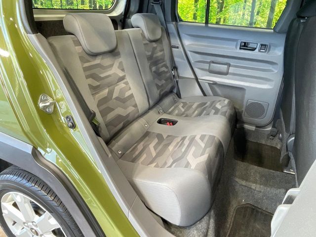 DAIHATSU TAFT 2020 Image 31