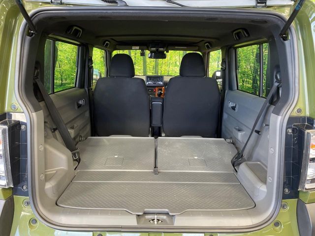 DAIHATSU TAFT 2020 Image 31