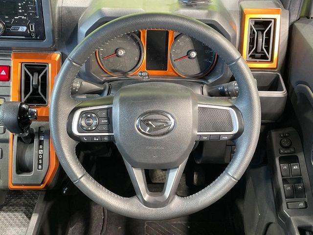 DAIHATSU TAFT 2020 Image 31