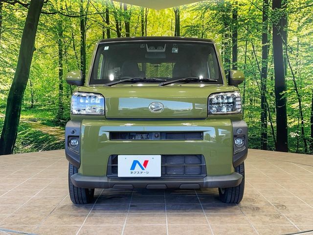 DAIHATSU TAFT 2020 Image 31