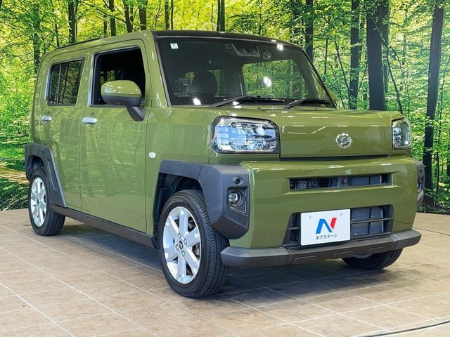 DAIHATSU TAFT 2020 Image 31