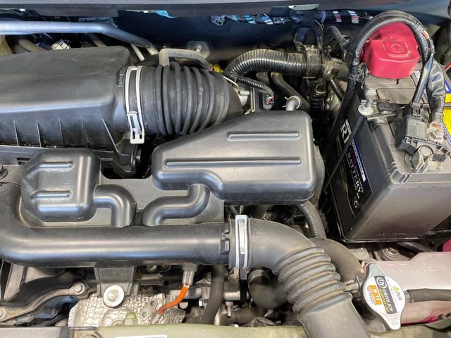 DAIHATSU TAFT 2020 Image 31