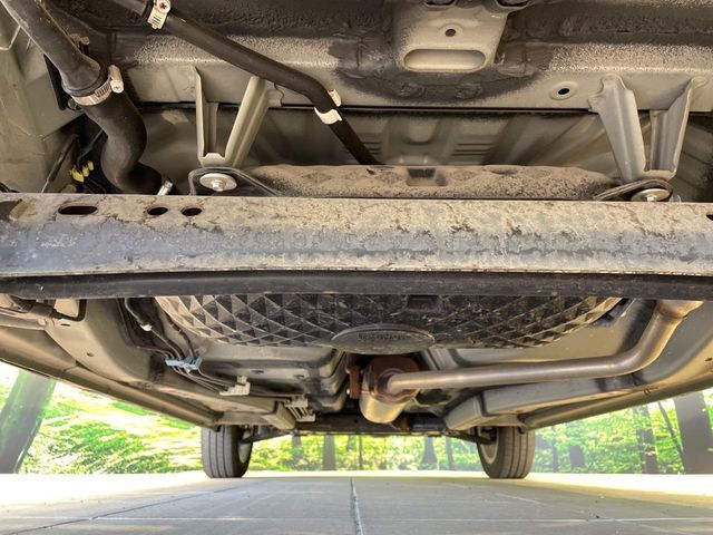 DAIHATSU TAFT 2020 Image 31