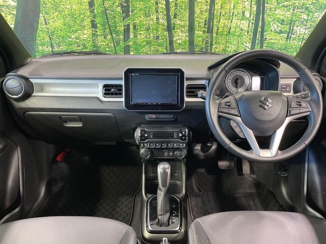 SUZUKI IGNIS 2022 Image 31