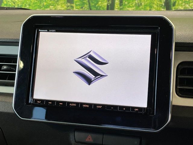 SUZUKI IGNIS 2022 Image 31