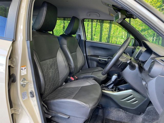 SUZUKI IGNIS 2022 Image 31