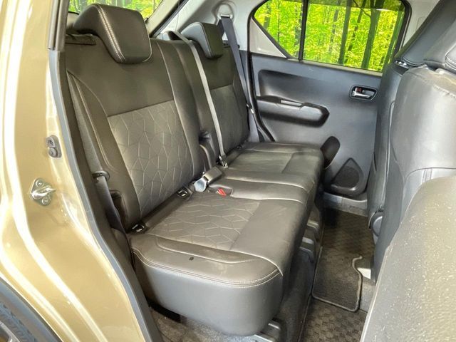 SUZUKI IGNIS 2022 Image 31