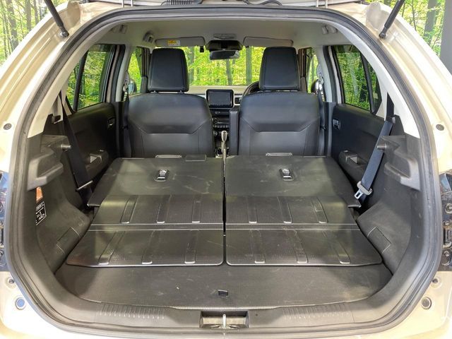 SUZUKI IGNIS 2022 Image 31