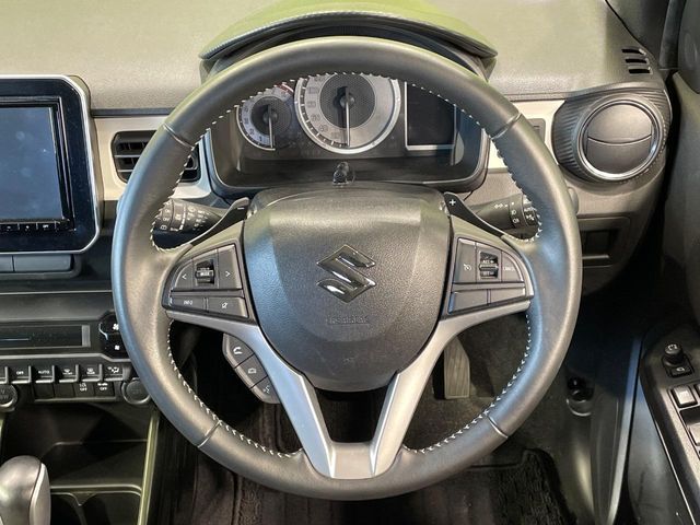 SUZUKI IGNIS 2022 Image 31