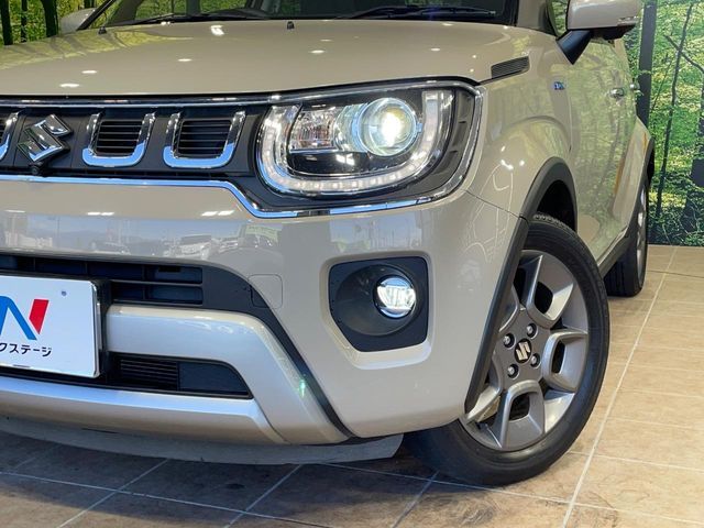 SUZUKI IGNIS 2022 Image 31