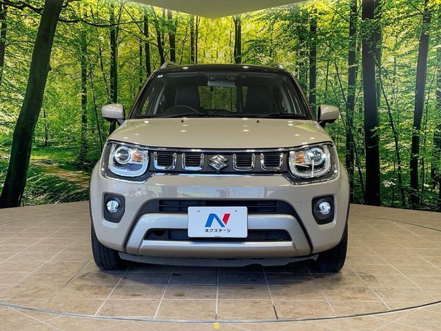 SUZUKI IGNIS 2022 Image 31