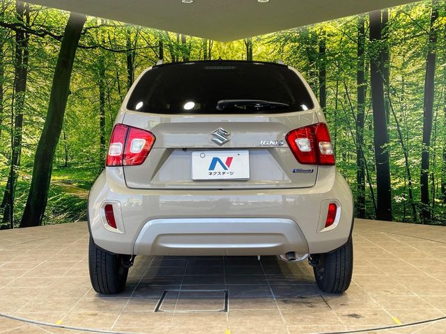 SUZUKI IGNIS 2022 Image 31