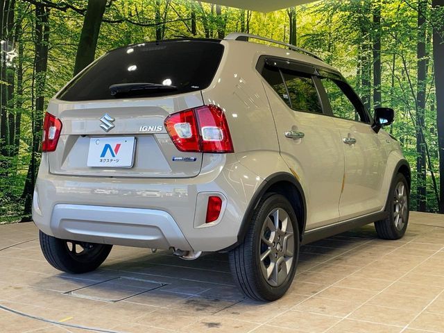 SUZUKI IGNIS 2022 Image 31