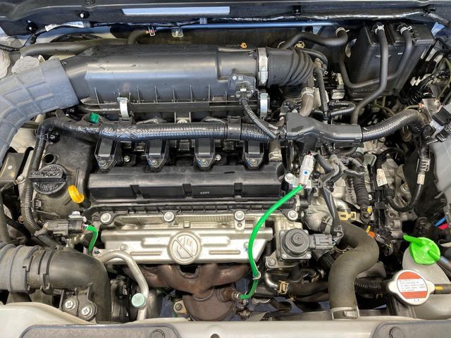 SUZUKI IGNIS 2022 Image 31