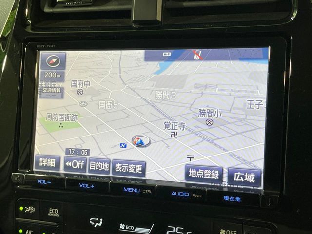 TOYOTA PRIUS 2016 Image 31