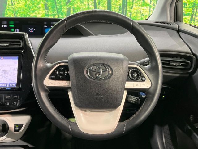 TOYOTA PRIUS 2016 Image 31
