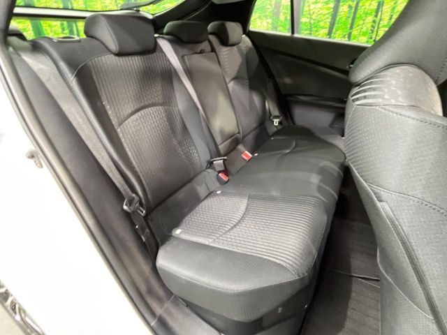 TOYOTA PRIUS 2016 Image 31