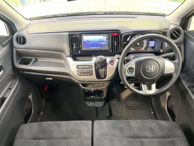 HONDA N-WGN 2016 Image 31