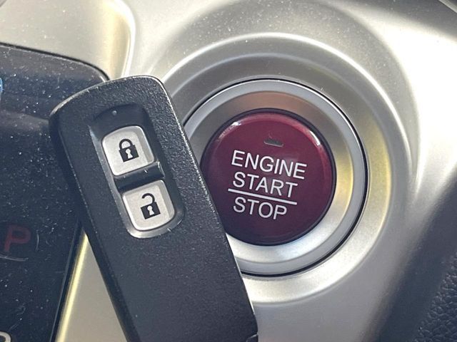 HONDA N-WGN 2016 Image 31