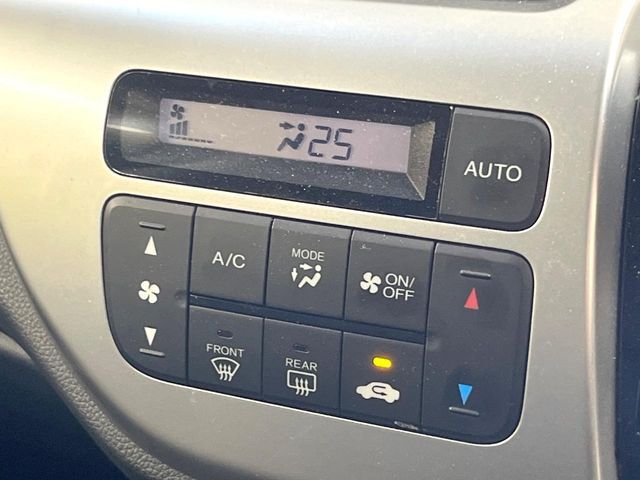 HONDA N-WGN 2016 Image 31