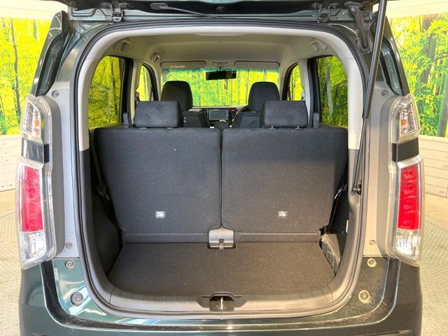 HONDA N-WGN 2016 Image 31