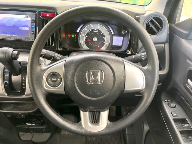 HONDA N-WGN 2016 Image 31