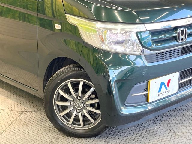 HONDA N-WGN 2016 Image 31