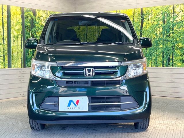 HONDA N-WGN 2016 Image 31