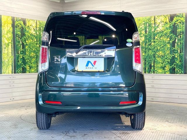 HONDA N-WGN 2016 Image 31