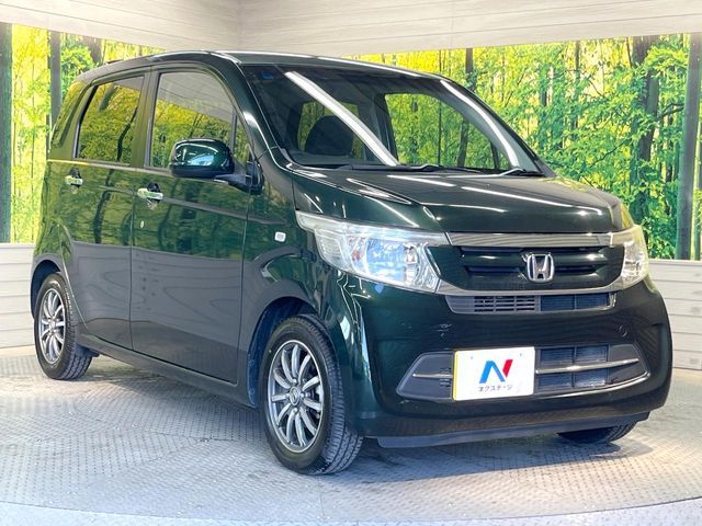 HONDA N-WGN 2016 Image 31