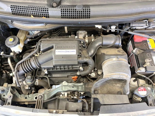 HONDA N-WGN 2016 Image 31