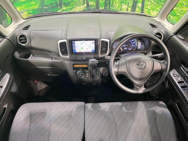 MAZDA FLAIR WAGON 2018 Image 31