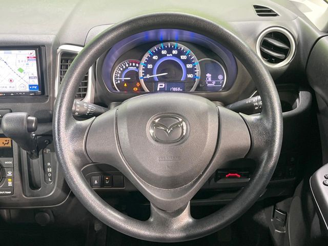 MAZDA FLAIR WAGON 2018 Image 31