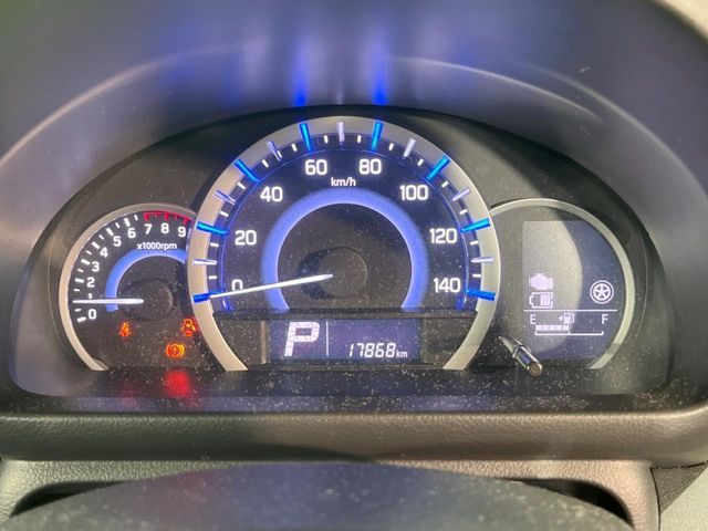 MAZDA FLAIR WAGON 2018 Image 31