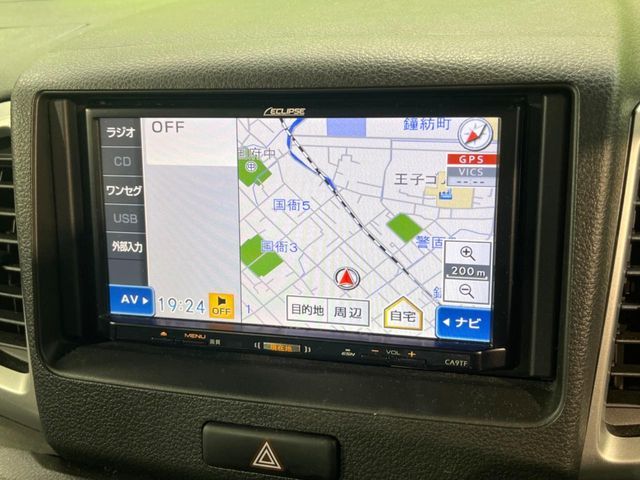 MAZDA FLAIR WAGON 2018 Image 31