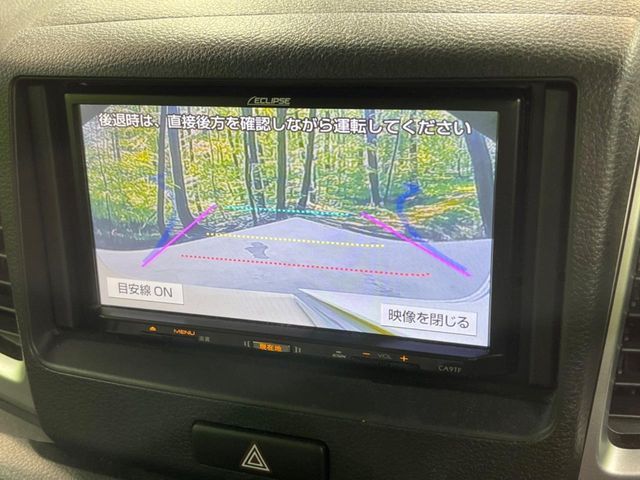 MAZDA FLAIR WAGON 2018 Image 31