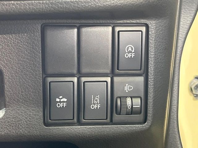 MAZDA FLAIR WAGON 2018 Image 31