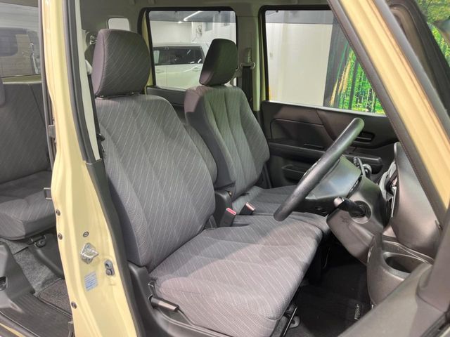 MAZDA FLAIR WAGON 2018 Image 31