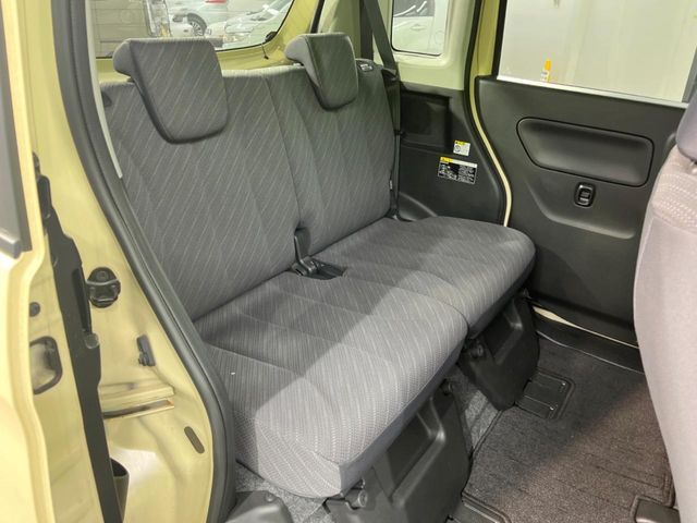 MAZDA FLAIR WAGON 2018 Image 31